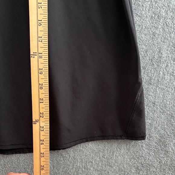 All in Motion Black Tank Top - Picture 7 of 9